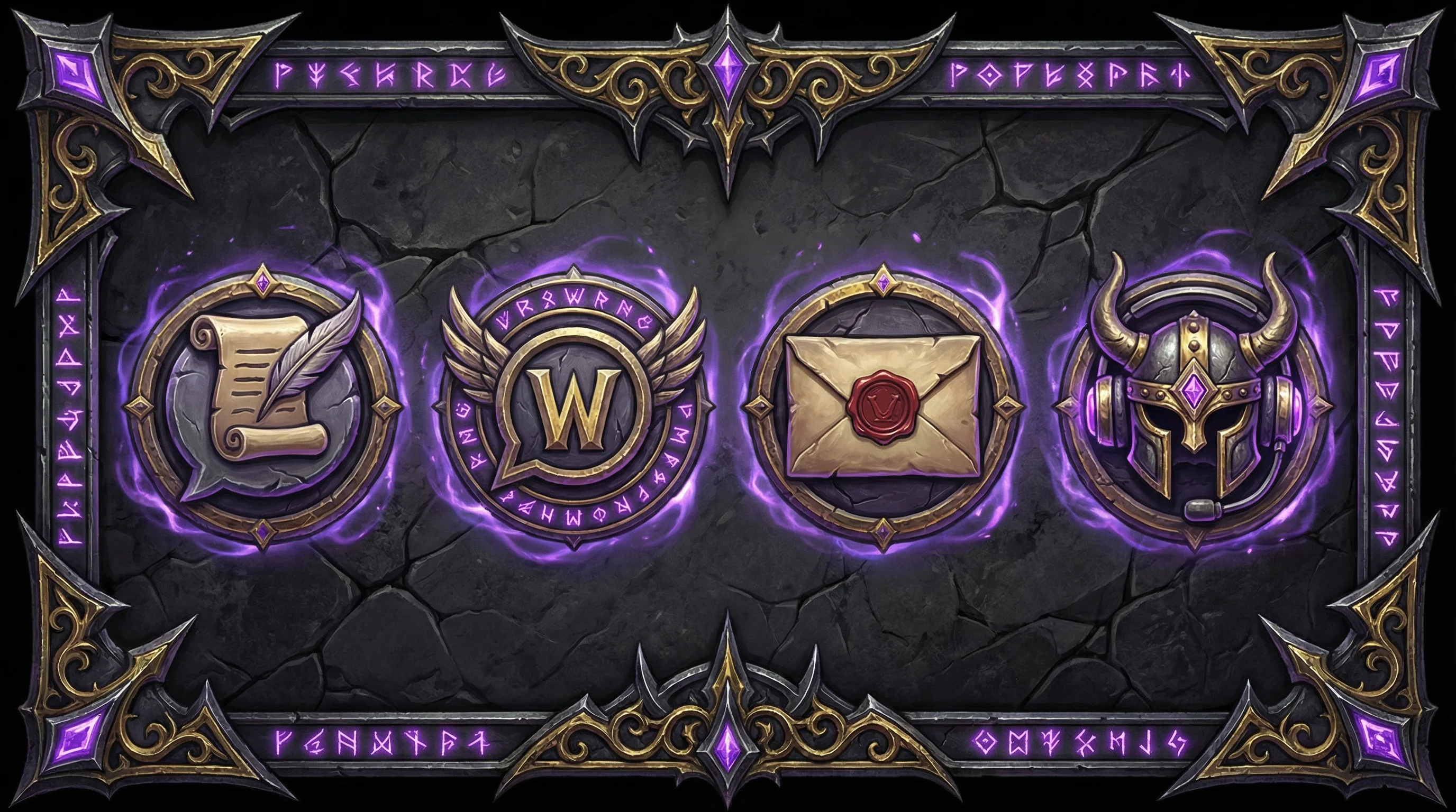 Ícones de suporte ao cliente do jogaobet com chat, WhatsApp e e-mail